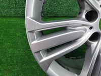Диск литой R19 BMW X5 F15 (13-18) 447 стиль перед