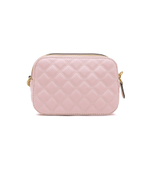 Сумка через плечо GIULLY CAMERA Guess - пудро-розовый(HWQA87 48140)