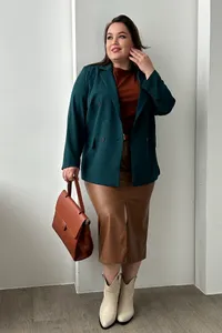 Жакет 2900 Fabrika