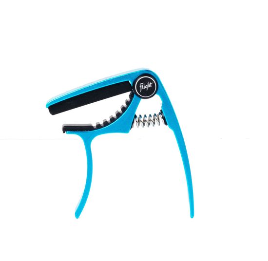 Каподастр для укулеле FLIGHT FC EET