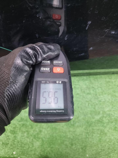 Дверь передняя правая Geely Atlas 2 (2023-н.в.)