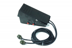 Педаль дистанционного управления TIG-REM