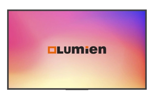 Дисплей профессиональный Lumien LB5535SDG2