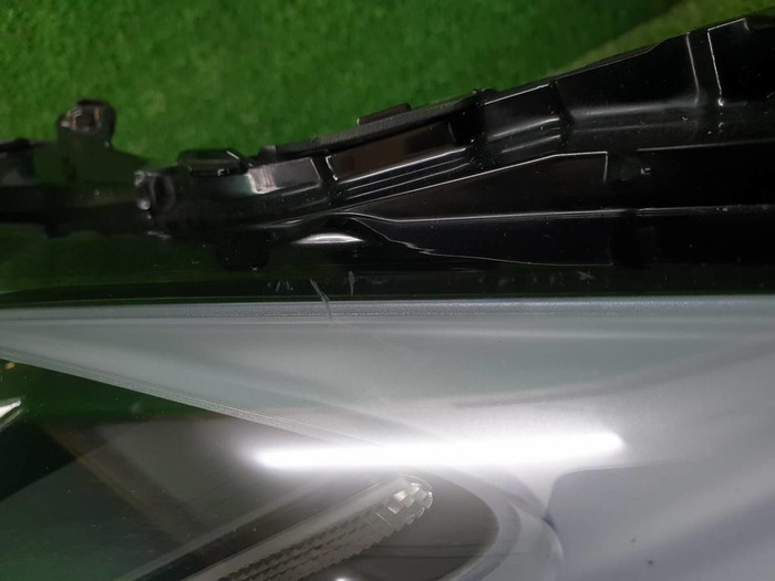 Фара Комплект фар Lexus RX 4 (2019-2022) LED