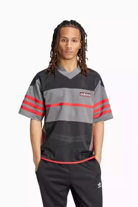 Футболка adidas Adicolor Adibreak Mesh