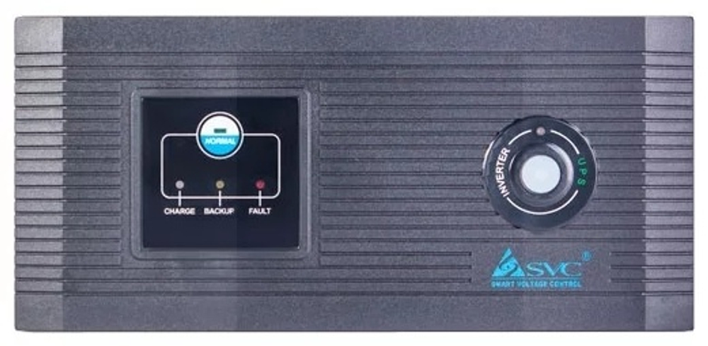 Источник бесперебойного питания SVC DIL-1200