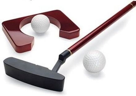 Клюшка для мини гольфа