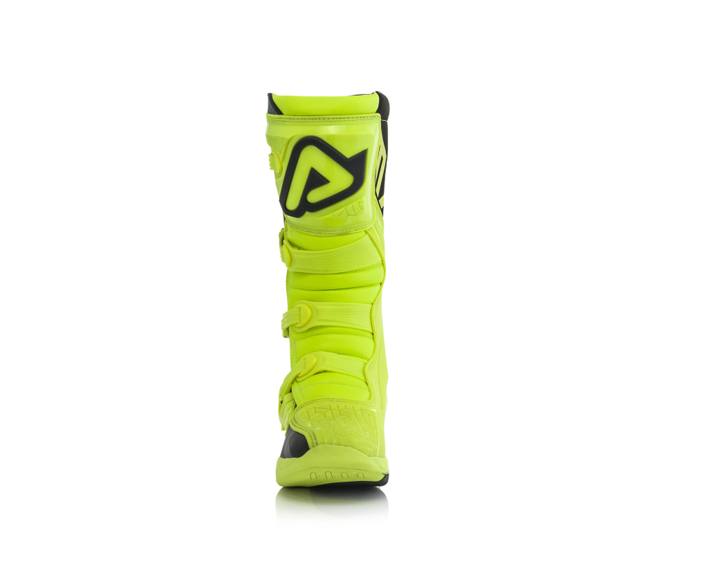 Мотоботы кроссовые Acerbis X-TEAM BOOTS