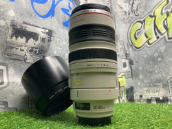 Canon EF 100-400mm 4.5-5.6L IS USM