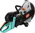 Бензорез Sturm CG5835