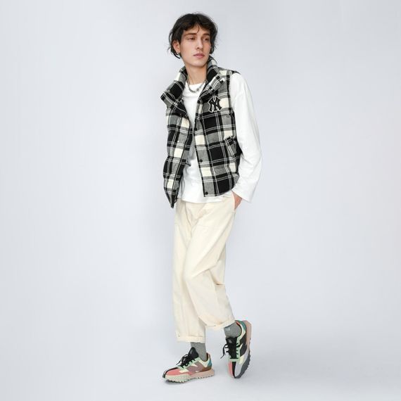 New Balance XC 72 - это универсальный Топ-модель