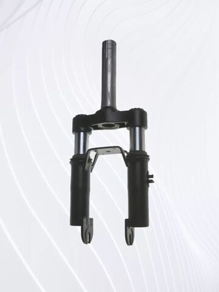 Передняя вилка с амортизацией (подвеска) для электросамоката Xiaomi