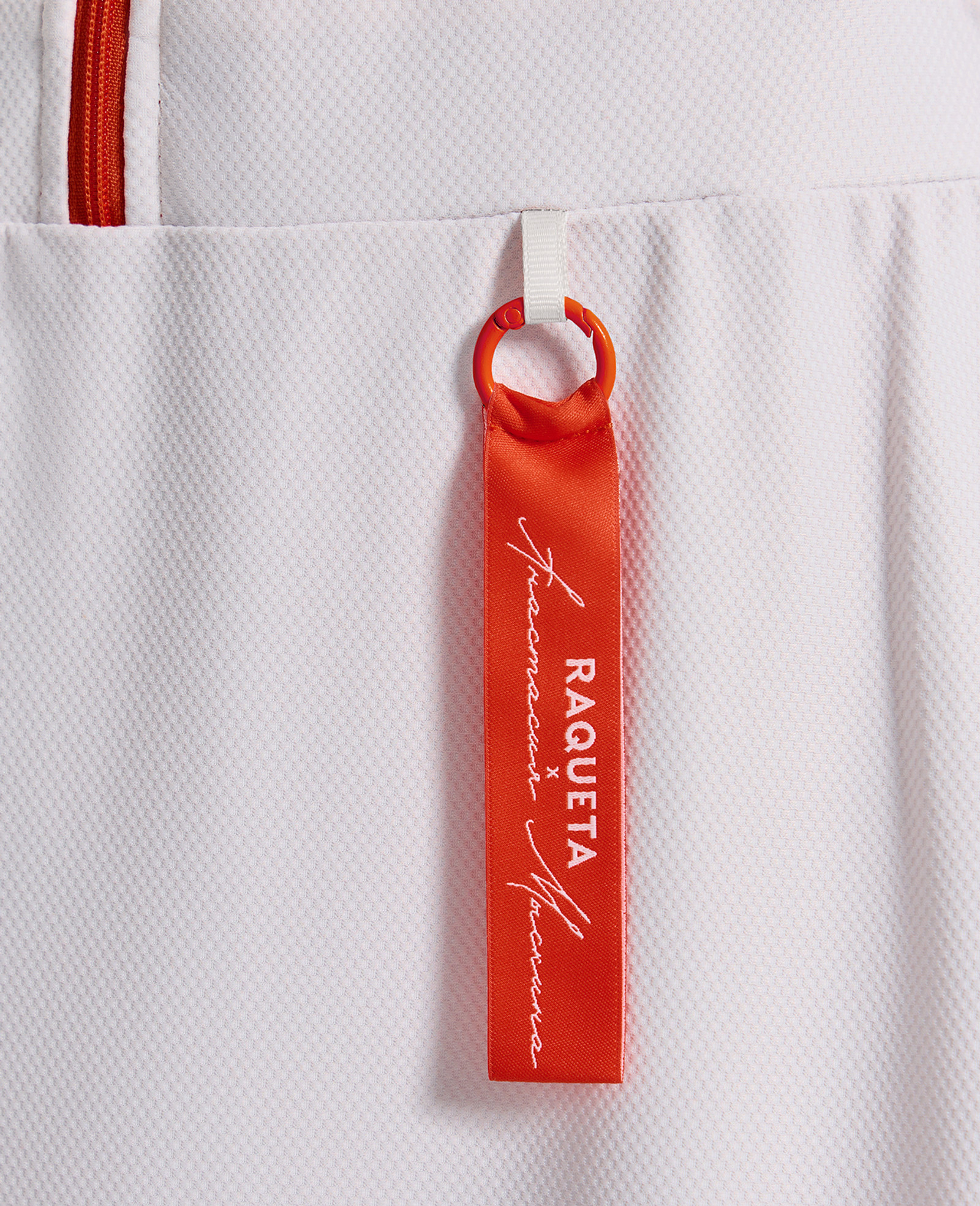 Платье-комбинезон, RAQUETA x А.Мыскина