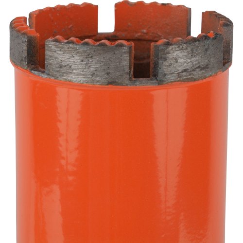 Сверло алмазное мокрое DIAM ProfiDiam 62x335x6хM22 по бетону   310145