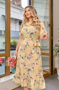 Платье УК-2382 Fabrika