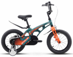 Детский велосипед Stels Galaxy 18" V010 (2024)