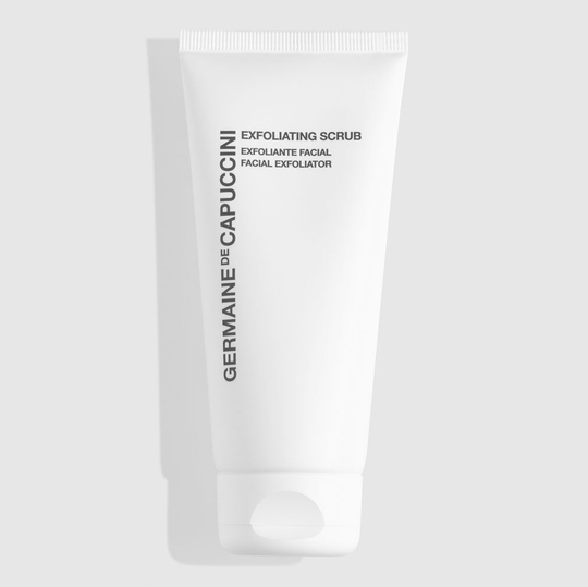 Скраб-эксфолиант для лица Options Exfoliating Scrub