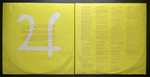 Earth, Wind & Fire ‎– Faces 2LP (Япония 1980г.)