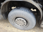 Howo T5G 8x4 Самосвал ZZ3317V386GE1 (Дизельный, 10,5 л, 440 л.с., МТ)