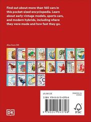 Pocket eyewitness cars