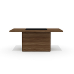 Стол руководителя вариант №1 ТАЙМС (TIME S)