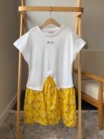 Хлопковое платье №21, 140