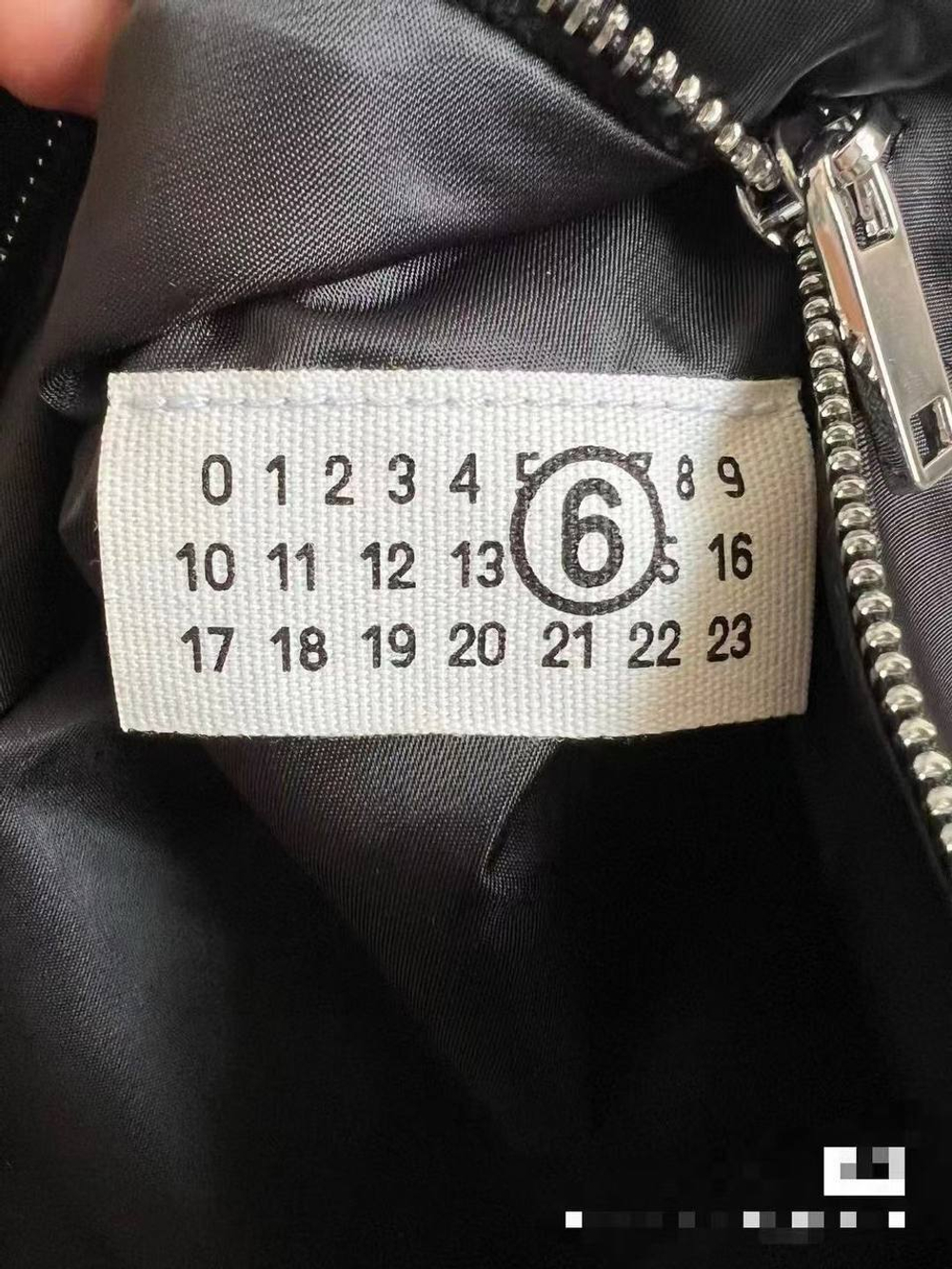 Сумка Maison Margiela