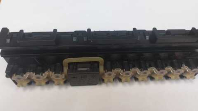 34 Модуль индикации для посудомоечной машины Siemens Bosch 9000145691 б/у