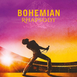 Soundtrack / Bohemian Rhapsody (CD)