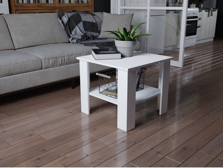 Консул-9 (Тэкс) Стол журнальный