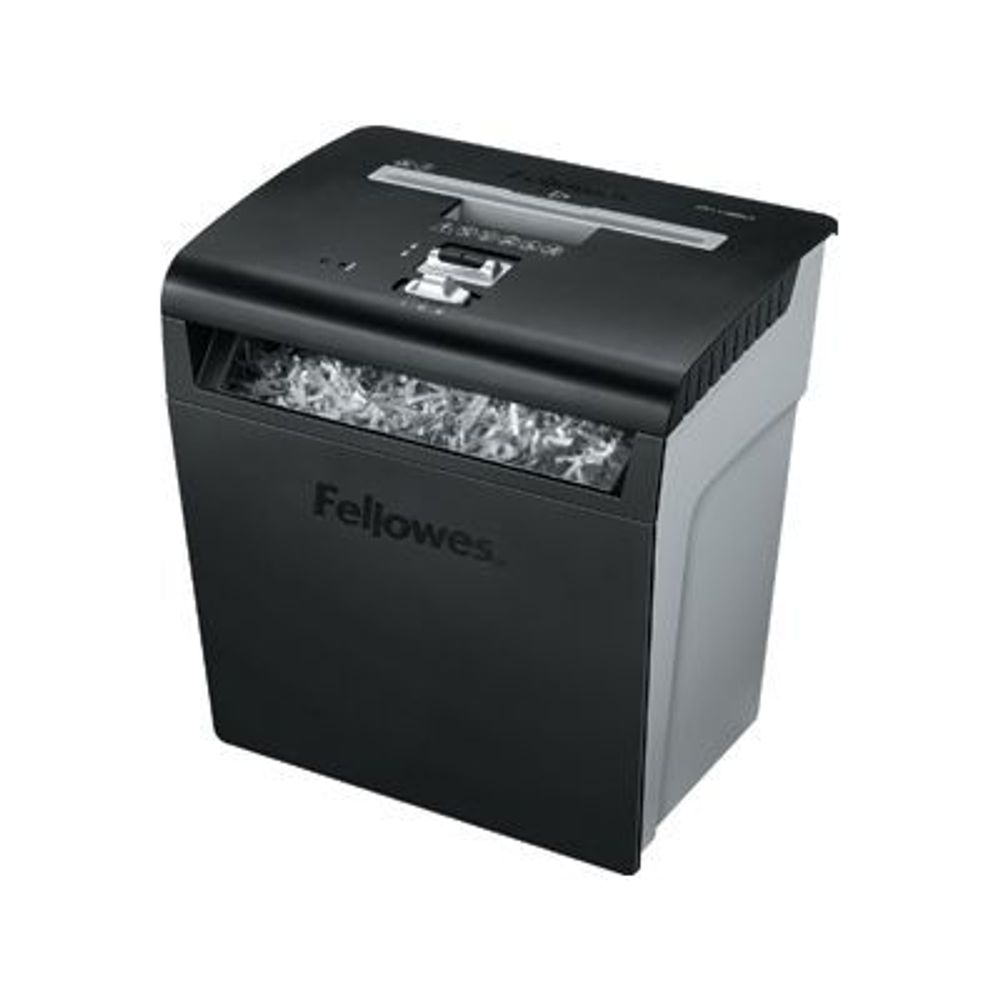 Уничтожитель документов Fellowes PowerShred® P-48C