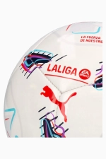 Футбольный мяч Puma Stellar La Liga размер 1/Mini - белый