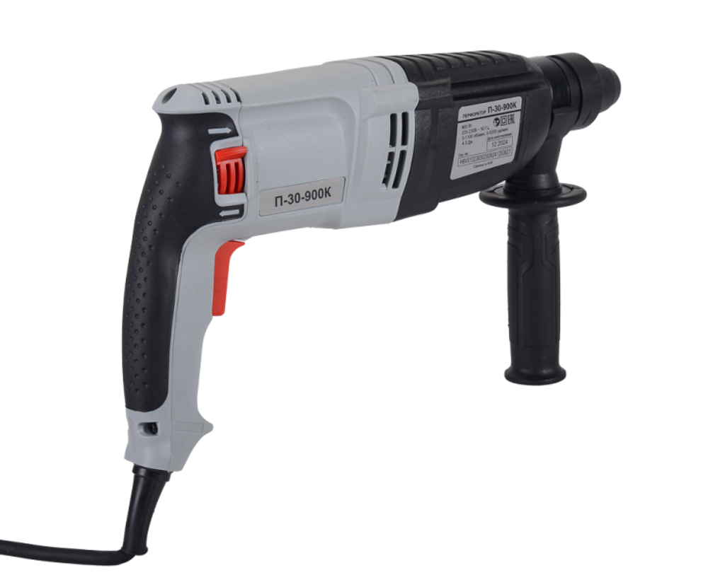 Перфоратор Ресанта П-30-900К