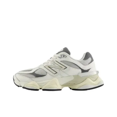 Кроссовки New Balance 9060 'Sea Salt Castlerock' U9060AGA
