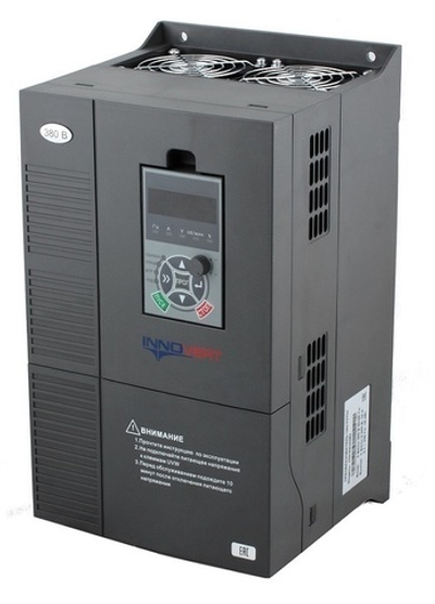 Преобразователь частоты IHD164P43T