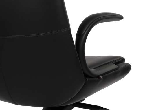 Кресло Dante-M B2561-12 Черный