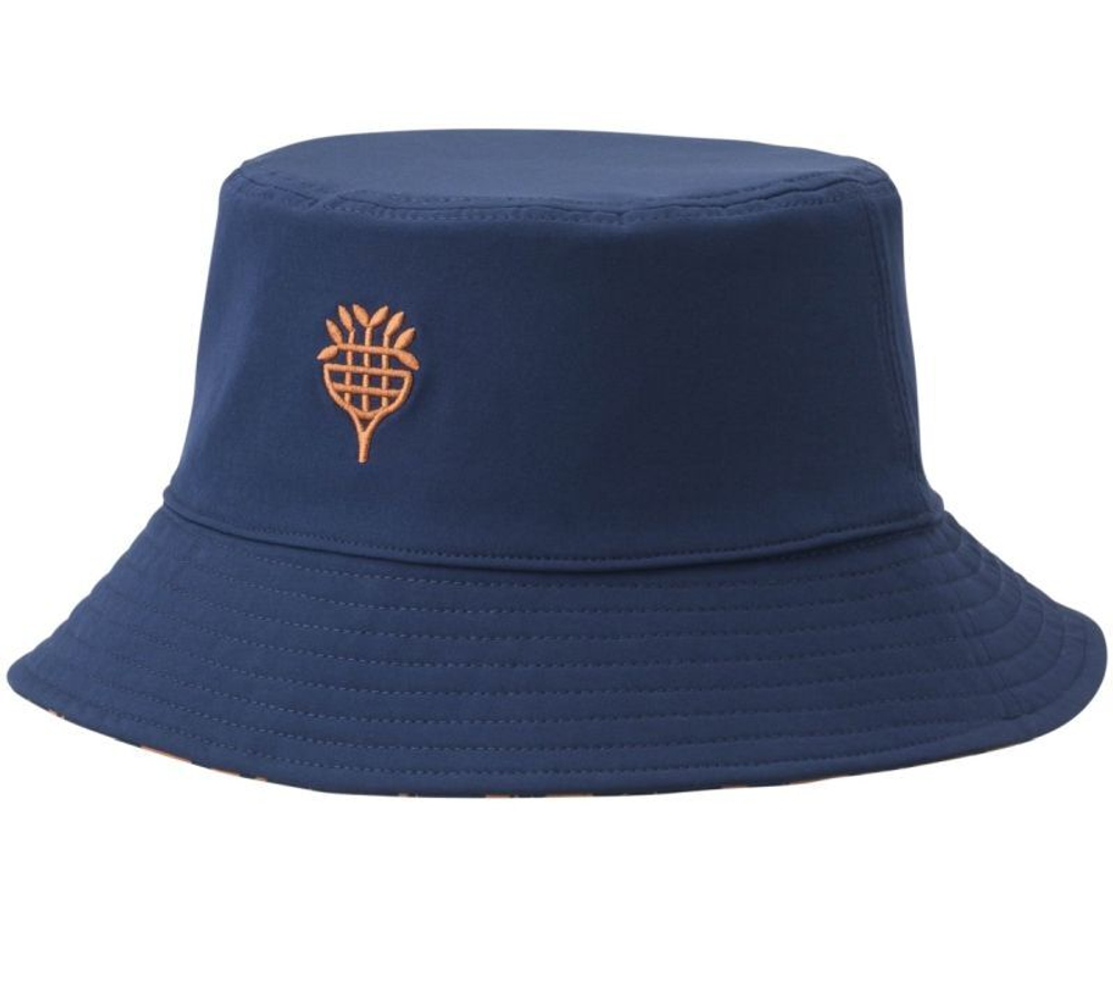 Теннисная кепка Yonex Bucket - разноцветный