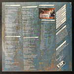 Warlock – True As Steel (Германия 1986г.)