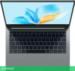 Ноутбук Honor MagicBook X14 2025 FRG-X Space Gray (5301ALXL)