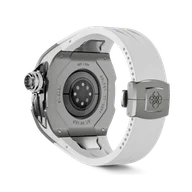 Корпус для Apple Watch Ultra RSTIII49 - Daytona Steel