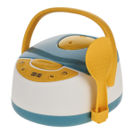 Быт.техника Мультиварка с аксессуарами, пакет GJJ-L-36