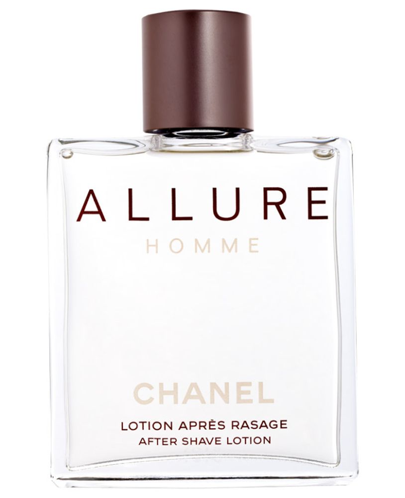 Chanel Allure Homme After Shave Lotion 100 ml