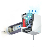 Бризер Tion Lite