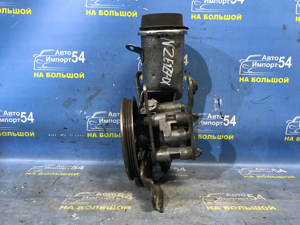 Насос ГУР TOYOTA FIELDER 2000-2006