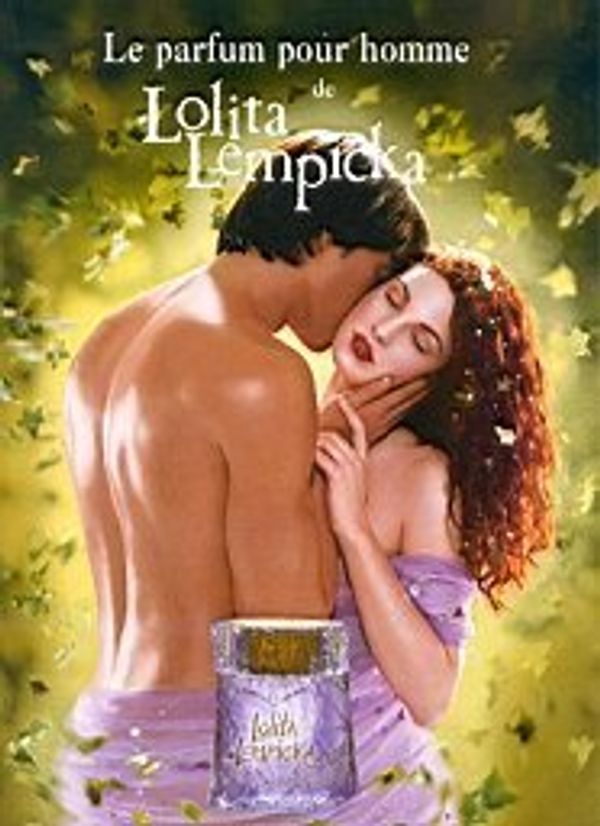 Lolita Lempicka Au Masculin