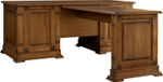 Стол письменный «Верди Классик» П3.0487.2.08
