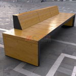 Скамейка Линарес 300х80