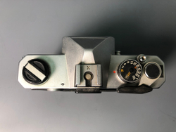 Fujica ST605N