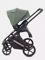 Коляска детская RANT "GARDA" (2в1) RA114 Olive