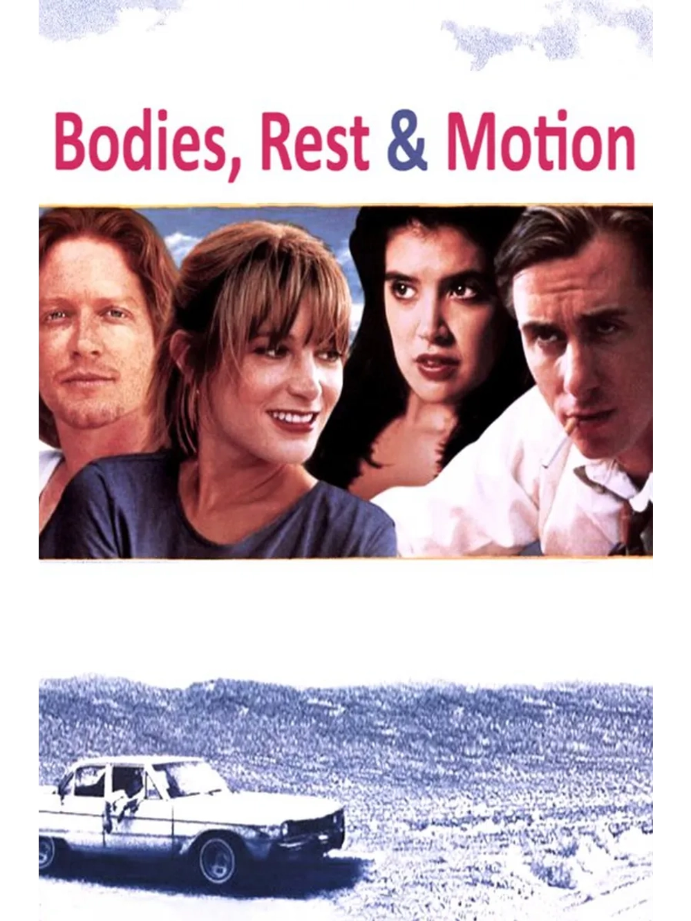 Взрослая жизнь (1993) (DVD-R)